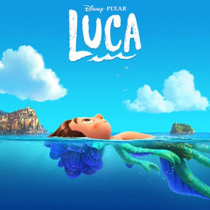 Go Find Out For Me (from Luca)