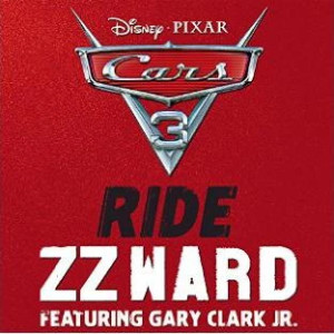 Ride (from Cars 3)