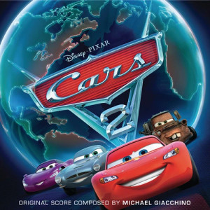 You Might Think (from Cars 2)