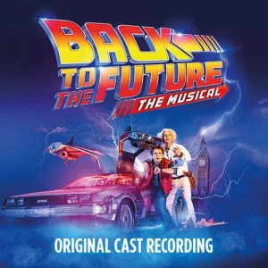 For The Dreamers (from Back To The Future: The Musical)