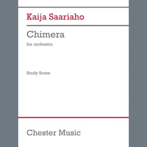Chimera - Study Score