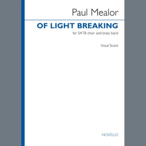 Of Light Breaking