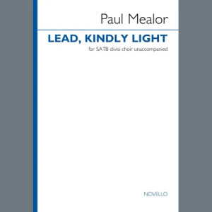 Lead, Kindly Light