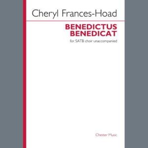 Benedictus Benedicat