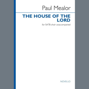 The House Of The Lord