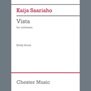 Vista - Study Score