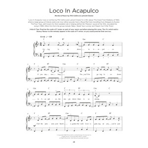 Loco In Acapulco