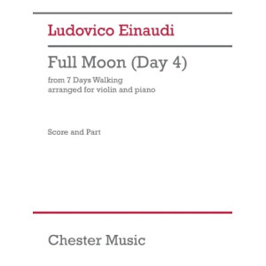 Full Moon (Day 4)
