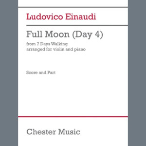 Full Moon (Day 4)