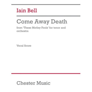 Come Away Death (from These Motley Fools)