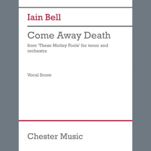 Come Away Death (from These Motley Fools)