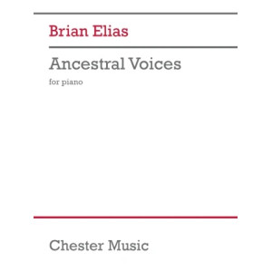 Ancestral Voices