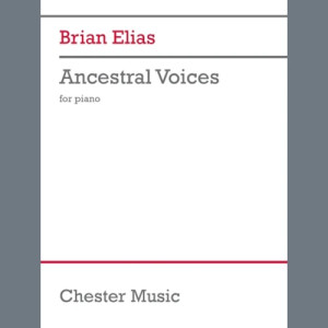 Ancestral Voices