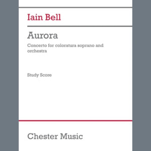 Aurora (Study score)