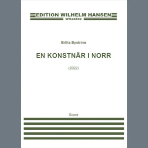 En Konstnar I Norr