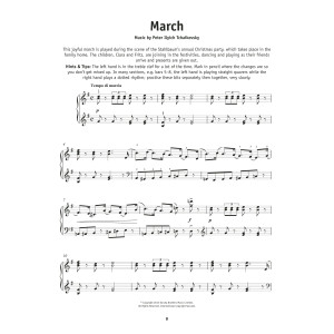 March, Op. 71a