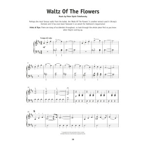 Waltz Of The Flowers, Op. 71a