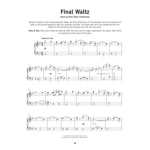 Final Waltz