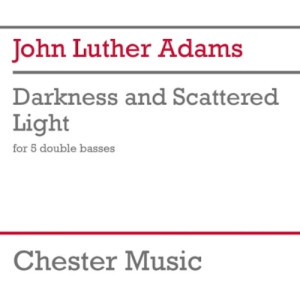 Darkness and Scattered Light - Part 1