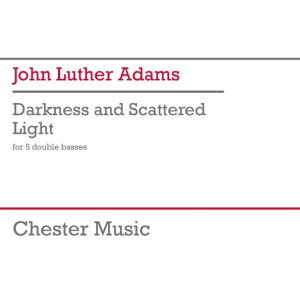 Darkness and Scattered Light - Part 3