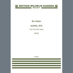 Kapel 575