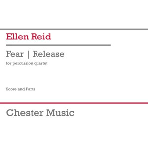 Fear | Release - Percussion 2