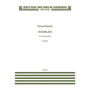 Doubles - Full Score