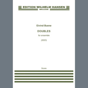 Doubles - Full Score