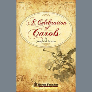 A Celebration of Carols - Handbells