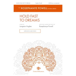 Hold Fast to Dreams