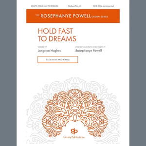 Hold Fast to Dreams