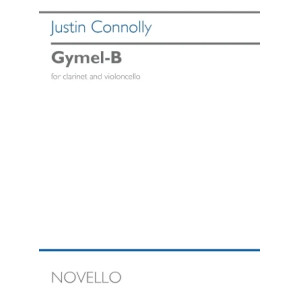 Gymel-B - Bb Clarinet
