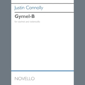 Gymel-B - Cello