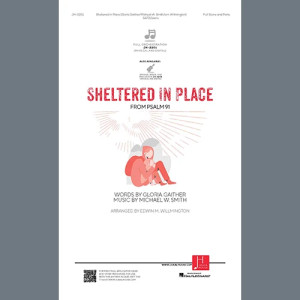 Sheltered In Place (arr. Edwin M. Willmington) - Organ