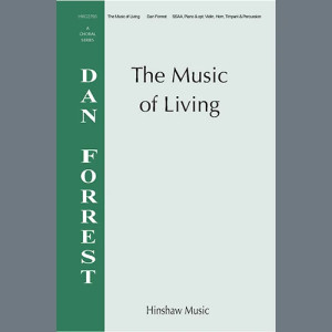 The Music Of Living