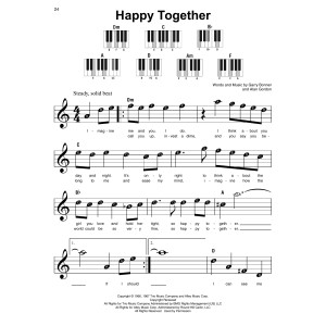 Happy Together