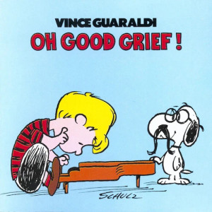 Oh, Good Grief