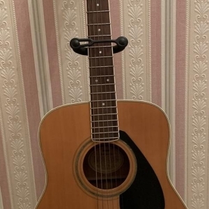 Guitare acoustique Yamaha FG-420-12A