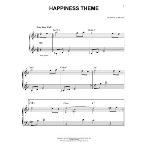 Happiness Theme