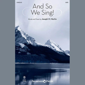 And So We Sing! - String Reduction