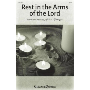 Rest In The Arms Of The Lord