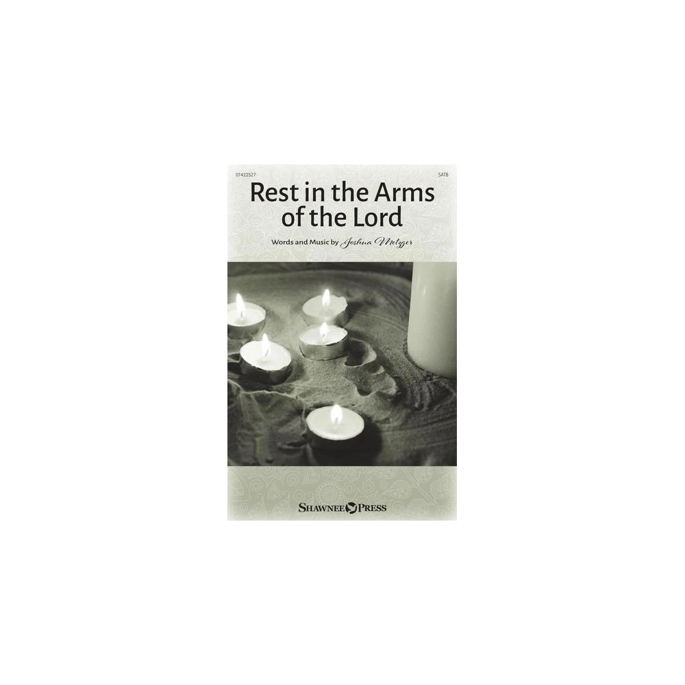 Rest In The Arms Of The Lord