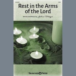 Rest In The Arms Of The Lord