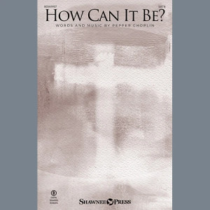 How Can It Be? - Flute 1 & 2