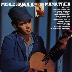 Mama Tried (arr. Fred Sokolow)