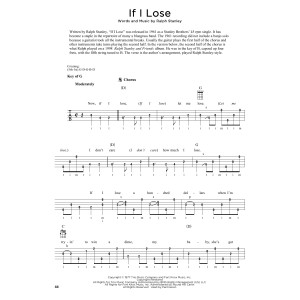 If I Lose (arr. Fred Sokolow)