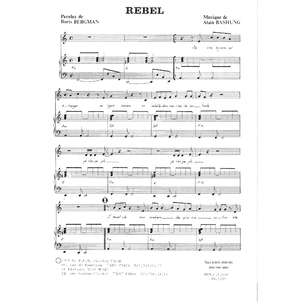 Rebel