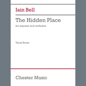 The Hidden Place