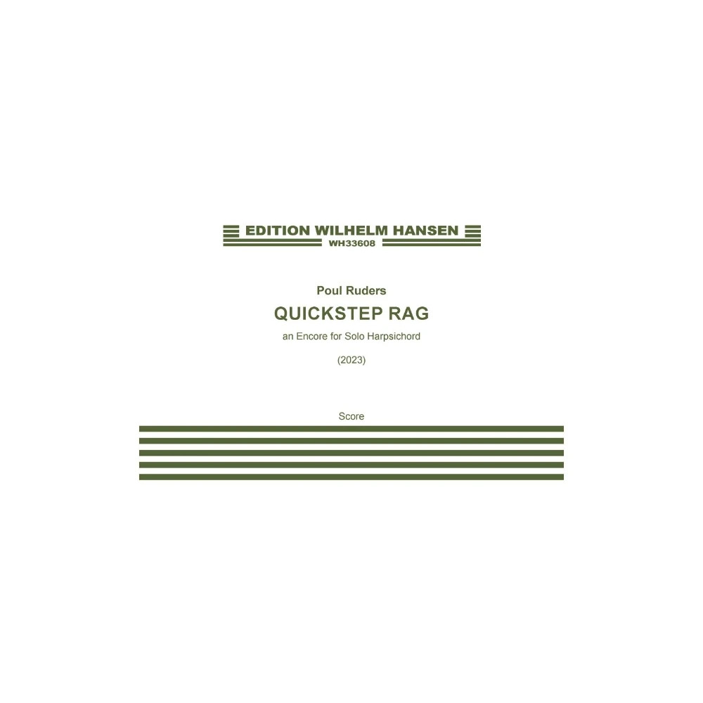 Quickstep Rag