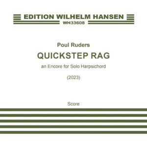 Quickstep Rag